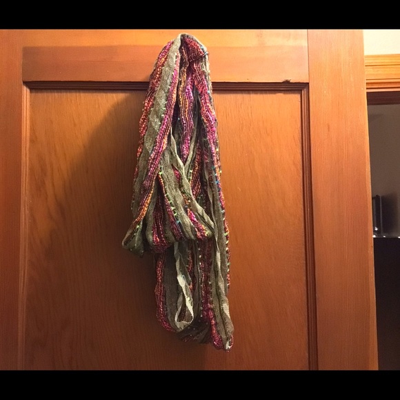 Infinity scarf - Picture 3 of 6